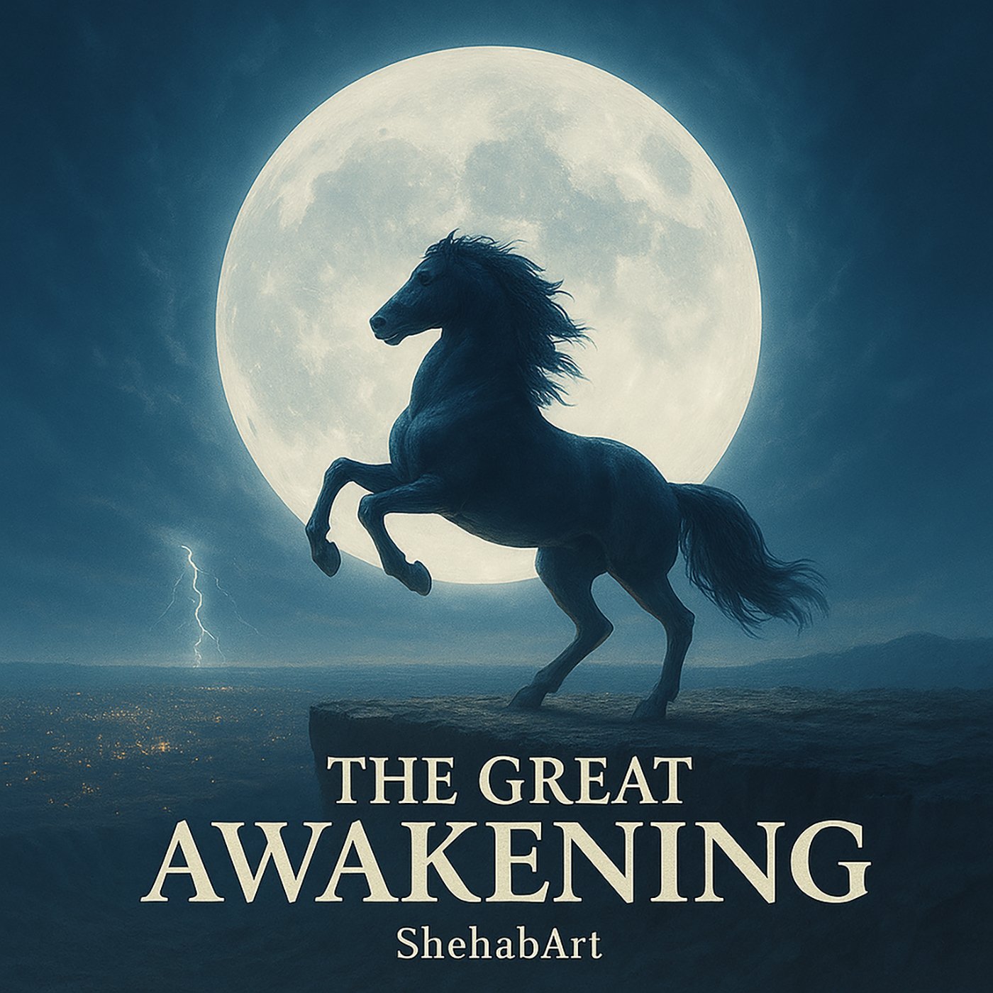 The Great Awakening