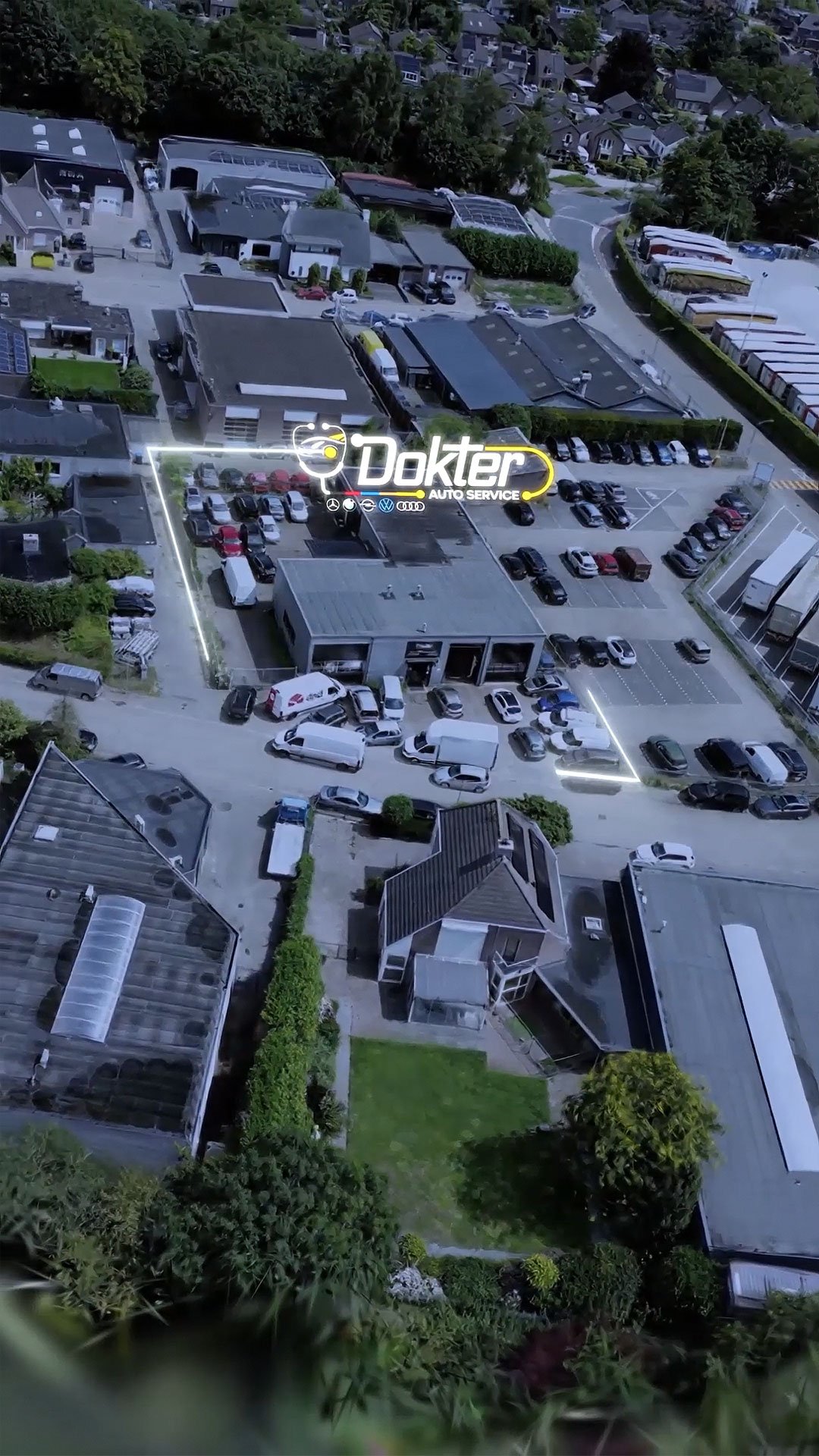 Dokter Auto Reel