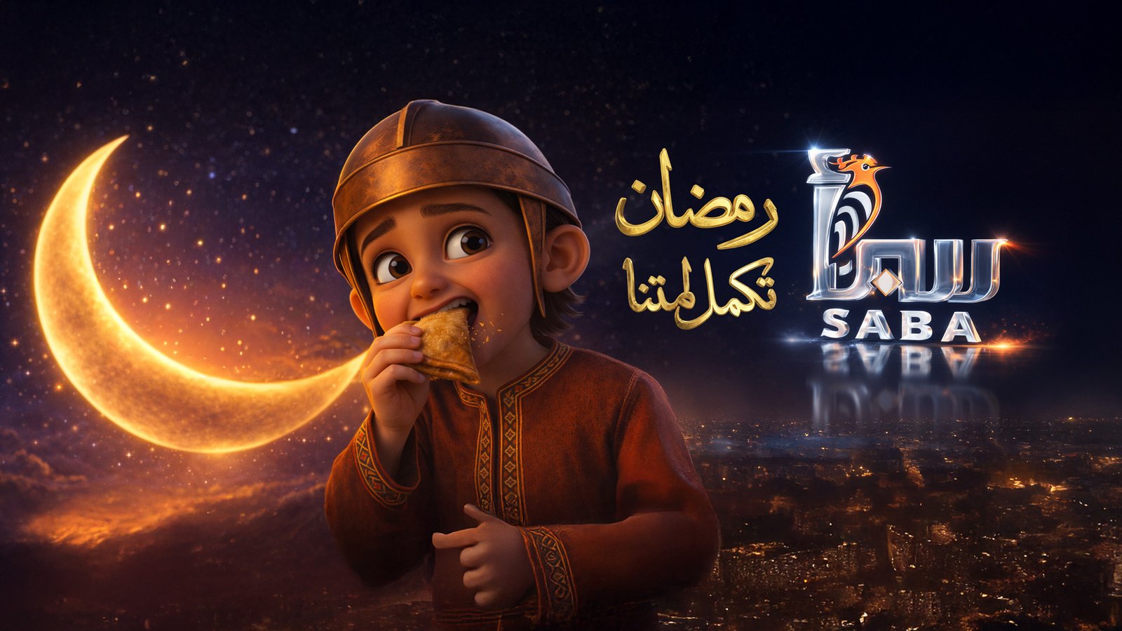 Ramadan Identity